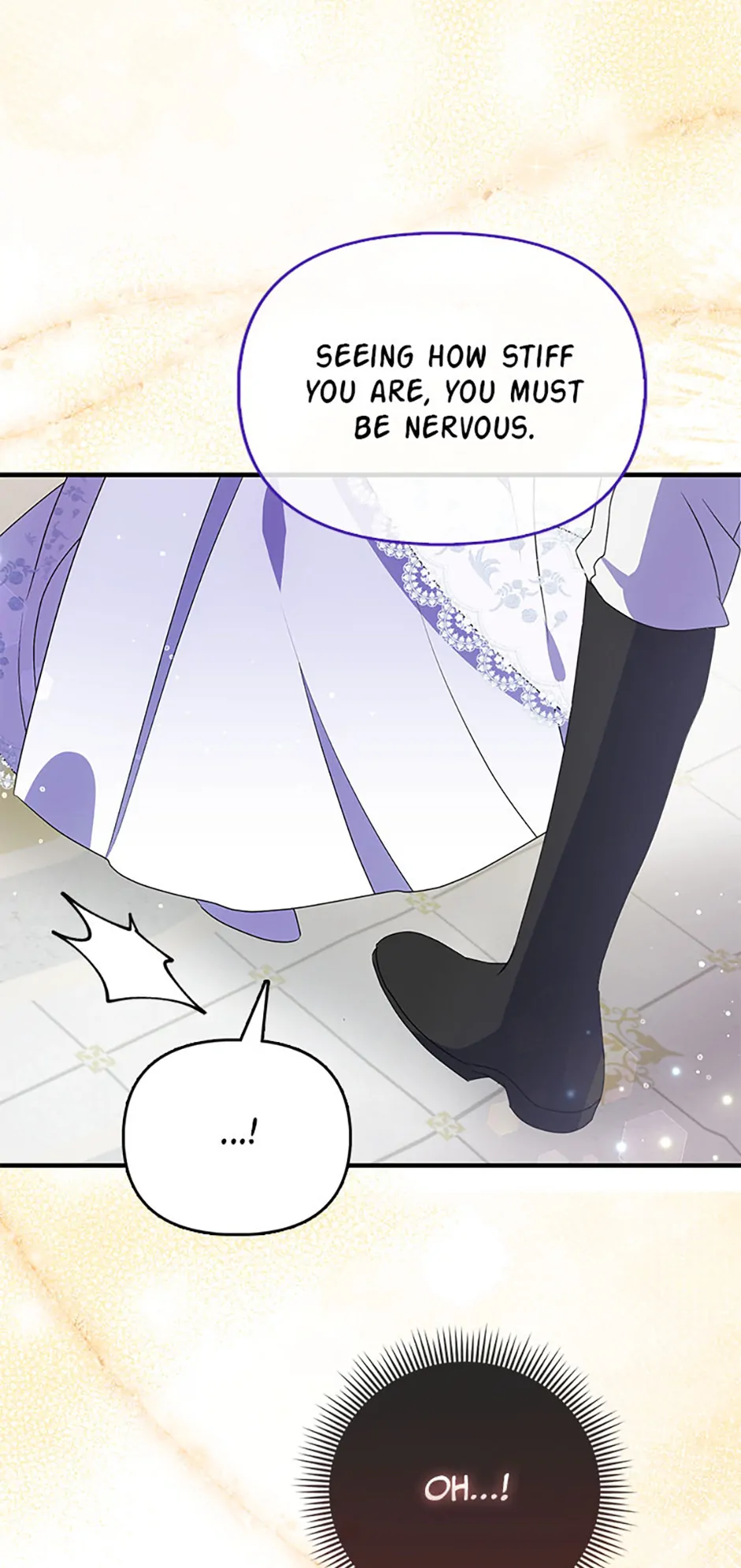 A Fairy-Tale Ending for a Fake Chapter 18 - page 13